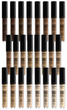 Консилер для обличчя NYX Professional Makeup Can't Stop Won't Stop Грецький горіх 3.5 мл (0800897168759) - зображення 4