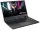 Ноутбук Gigabyte AORUS 15 9KF 2023 (9KF-E3EE383SH) Black - изображение 2