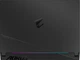 Ноутбук Gigabyte AORUS 15 9KF 2023 (9KF-E3EE383SH) Black - изображение 7