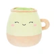 Мягкая игрушка - антистресс SQUISHMALLOWS Латте Роземунд 19 см - изображение 1