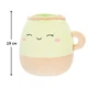 Мягкая игрушка - антистресс SQUISHMALLOWS Латте Роземунд 19 см - изображение 2