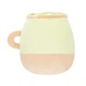 Мягкая игрушка - антистресс SQUISHMALLOWS Латте Роземунд 19 см - изображение 4