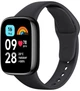 Смарт-часы Xiaomi Redmi Watch 3 Active Black (BHR7266GL) EU_ - изображение 1