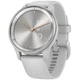 Смарт-часы Garmin Vivomove Trend Mist Grey (010-02665-03) - изображение 1