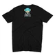 Футболка Tony Tony Chopper One Piece Великий Куш MRZ v159 XS (24658) - зображення 3