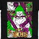 Футболка Зоро Zoro One Piece MRZ v157 XS (24646) - изображение 2