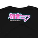 Футболка Мику Хацунэ Hatsune Miku Vocaloid MRZ v145 XS (24573) - изображение 4