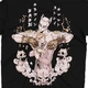 Футболка ДжоДжо JoJo's Bizarre Adventure MRZ v155 S (24635) - зображення 4