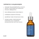Мультисироватка з ніацинамідом та цинком Hillary Multi Niacinamid serum, 30 мл K-08-245 - изображение 3
