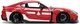 Машина металлическая Jada "Роботех" Toyota Supra с фигуркой Мирии Стерлинг 1:24 (4006333084492) - изображение 7