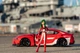 Машина металлическая Jada "Роботех" Toyota Supra с фигуркой Мирии Стерлинг 1:24 (4006333084492) - изображение 8
