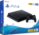 Консоль Sony Playstation 4 Slim 500 GB Black (CUH-2216A) - зображення 1