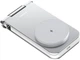 Беспроводная зарядка Maxco 3in1 15W Wireless Charger (MW08) Grey (1029284) - изображение 2