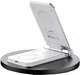 Беспроводная зарядка Maxco 3in1 15W Wireless Charger (MW08) Grey (1029284) - изображение 3