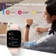 Смарт-годинник Xiaomi Amazfit GTS 4 Rosebud Pink - зображення 7
