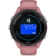 Смарт-часы Garmin Forerunner 265S Black Bezel with Light Pink Case and Light Pink/Whitestone Silicone Band (010-02810-55) - изображение 5