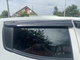 Вітровики (4 шт., Sunplex Sport) для Mitsubishi L200 2015-2024 рр - зображення 5
