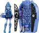 Кукла Monster High Skulltimate Secrets Abbey Bominable (Monster Mysteries) - Монстр Хай Эбби Боминейбл Поп-звезды 4 с аксессуарами (HXH84) - изображение 1