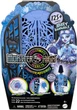 Кукла Monster High Skulltimate Secrets Abbey Bominable (Monster Mysteries) - Монстр Хай Эбби Боминейбл Поп-звезды 4 с аксессуарами (HXH84) - изображение 7