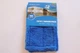 Запаска на швабру из микрофибры гладкая MOP DUO 0210/blue - изображение 1