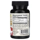 Метил B12 та метилфолат Jarrow Formulas Methyl B-12 & Methyl Folate 1000 мкг / 400 мкг зі смаком лимона 100 льодяників - зображення 2