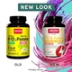 Метил B12 та метилфолат Jarrow Formulas Methyl B-12 & Methyl Folate 1000 мкг / 400 мкг зі смаком лимона 100 льодяників - зображення 3