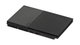 Набор Консоль Sony PlayStation 2 Slim SCPH-9xxx Europe Black Б/У + Геймпад DualShock 2 SCPH-10010 - изображение 3