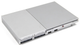 Консоль Sony PlayStation 2 Slim SCPH-9xxx Chip Silver Б/У - изображение 3