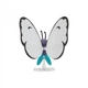 Фигурки игровые Pokemon Butterfree W17 7.6 см Разноцветный KD229663 - изображение 5