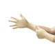Набор нитриловых перчаток NAR Black Talon Gloves 25 пар Бежевый L - изображение 4