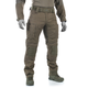 Бойові штани UF PRO Striker XT Gen.3 Combat Pants Brown Grey Олива 36-36 р - зображення 1