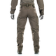 Бойові штани UF PRO Striker XT Gen.3 Combat Pants Brown Grey Олива 36-36 р - зображення 3