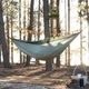 Гамак Naturehike подвійний NH21DC011 Оливковий - зображення 4