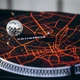 Слипмат для винила SITWELL City's / Kharkiv - изображение 4