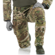 Боевые штаны UF PRO Striker ULT Combat Pants Мультикам 33-32 р - изображение 6