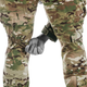 Боевые штаны UF PRO Striker ULT Combat Pants Мультикам 33-32 р - изображение 7