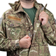 Ветрозащитная парка British Army Combat 95 Windproof Combat Smock MTP Камуфляж 54 р - изображение 5