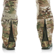 Боевые штаны UF PRO Striker ULT Combat Pants Мультикам 33-32 р - изображение 8