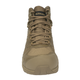 Ботинки Altama Abbottabad Trail Mid WP Coyote Brown 42 р - изображение 6