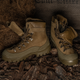 Ботинки Belleville MCB Mountain Combat Coyote Brown 44 р - изображение 7