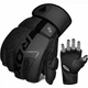 Рукавиці для ММА RDX F15 Noir Matte Black XL + КАПА У ПОДАРУНОК - изображение 3