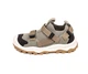 Кроссовки Fashion X318805C хакі (31-37) Хаки 31 - изображение 2