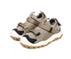 Кроссовки Fashion X318805C хакі (31-37) Хаки 31 - изображение 4