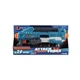 Игрушечный автомат бластер на мягких пулях Attack Force 47 см - изображение 2