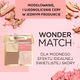 Paleta do konturowania twarzy Eveline Wonder Match 01 10.8 g (5903416058939) - obraz 4