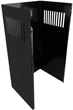 Декоративный короб Perfelli DKK 5060-39 Black - изображение 2