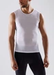 Спортивная майка для бега мужская CRAFT Cool Mesh Superlight Singlet 194378-900000 White M - изображение 1