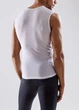 Спортивная майка для бега мужская CRAFT Cool Mesh Superlight Singlet 194378-900000 White M - изображение 2