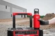 Термопляшка Milwaukee Packout червона 1065 мл (4932493467) - зображення 8