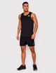 Спортивные шорты мужские для бега ASICS Core 7" Short 2011C337-001 Performance Black XL - изображение 4